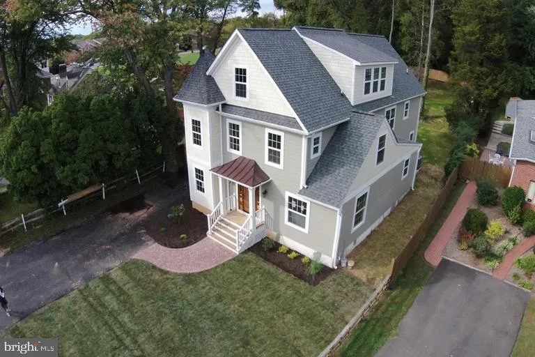 6932 ALPINE DRIVE, Annandale, VA 22003