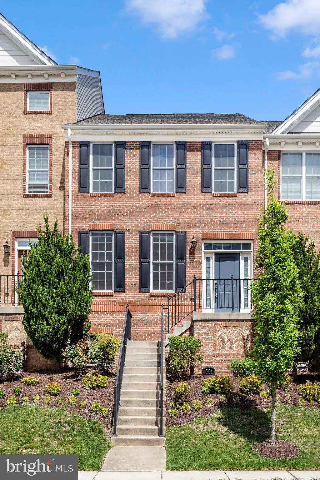 2325 ASBERRY ROAD, Hanover, MD 21076