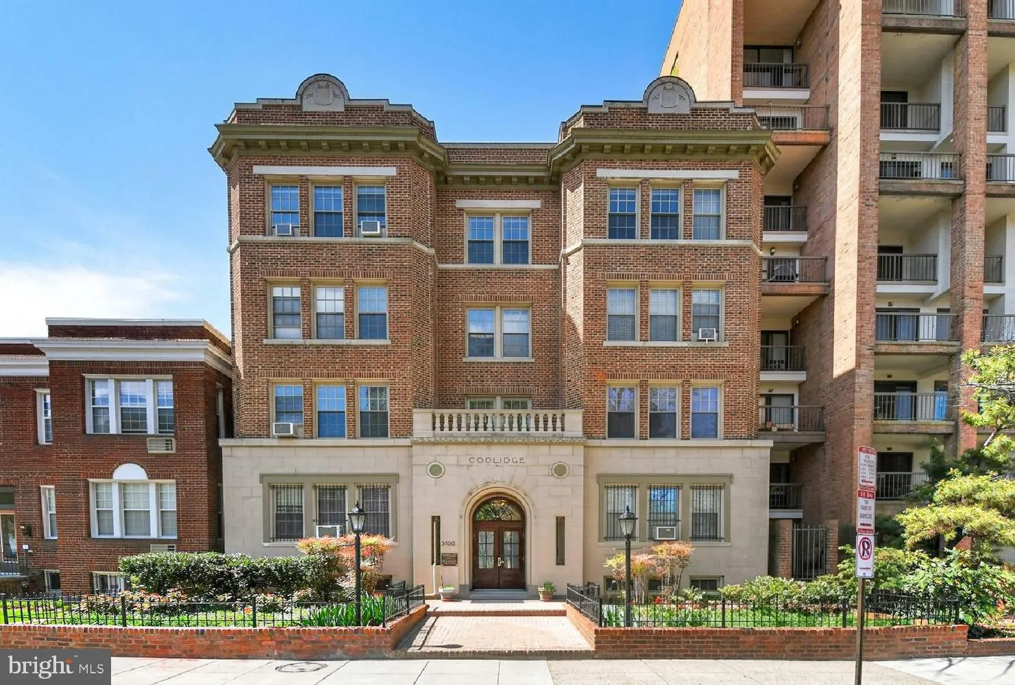 3100 WISCONSIN AVENUE, Washington, DC 20016
