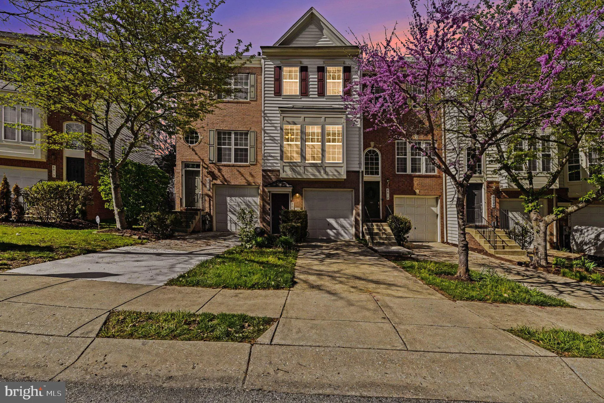 8016 PENNINGTON DRIVE, Laurel, MD 20724