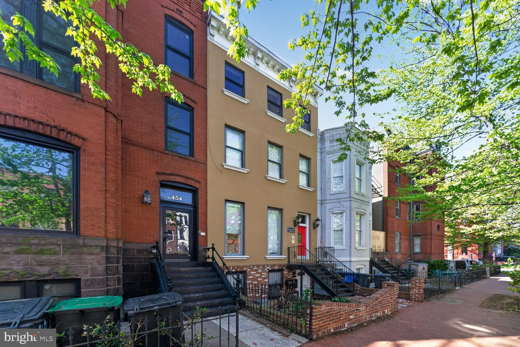456 M STREET, Washington, DC 20001