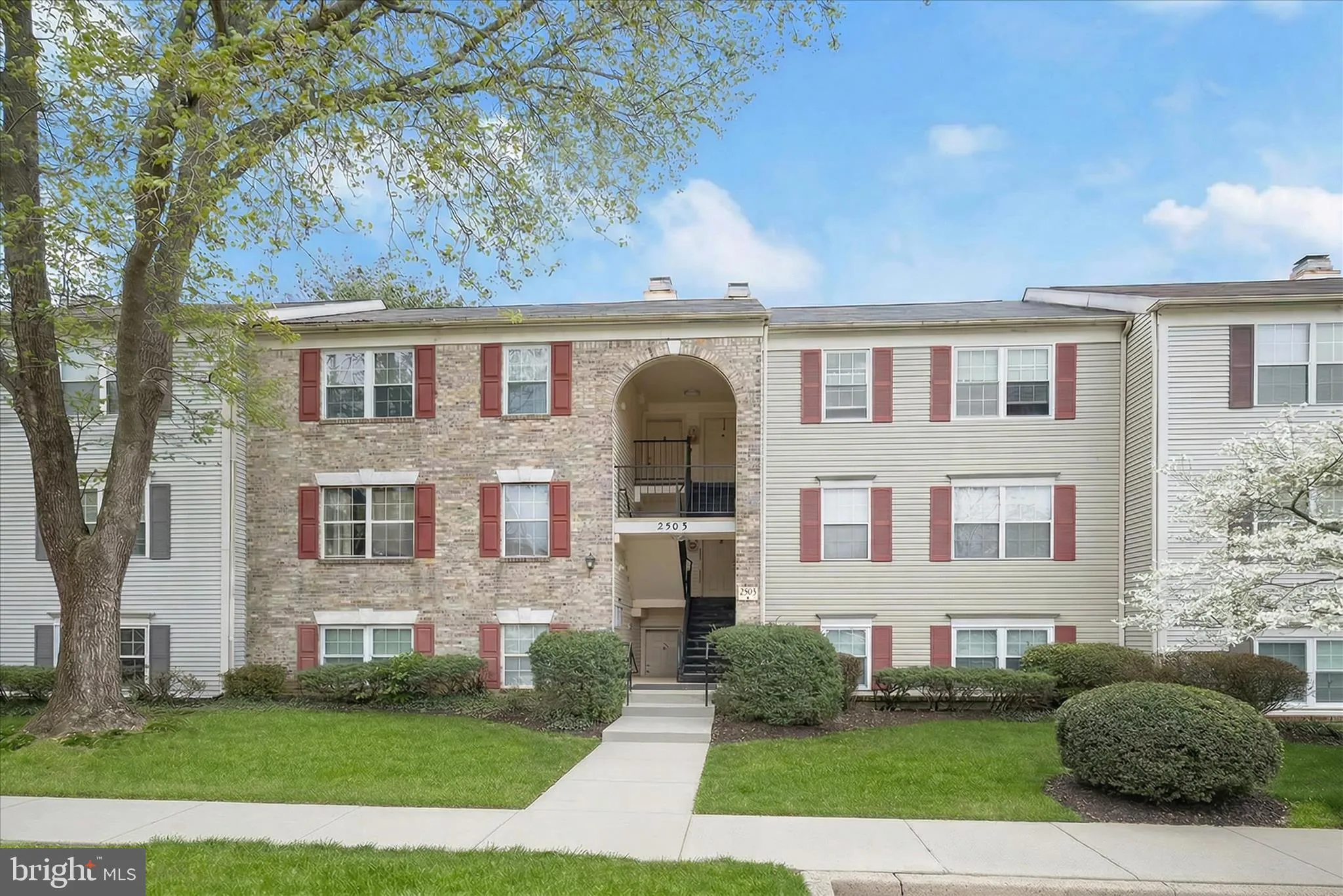 2503 MCVEARY COURT, Silver Spring, MD 20906