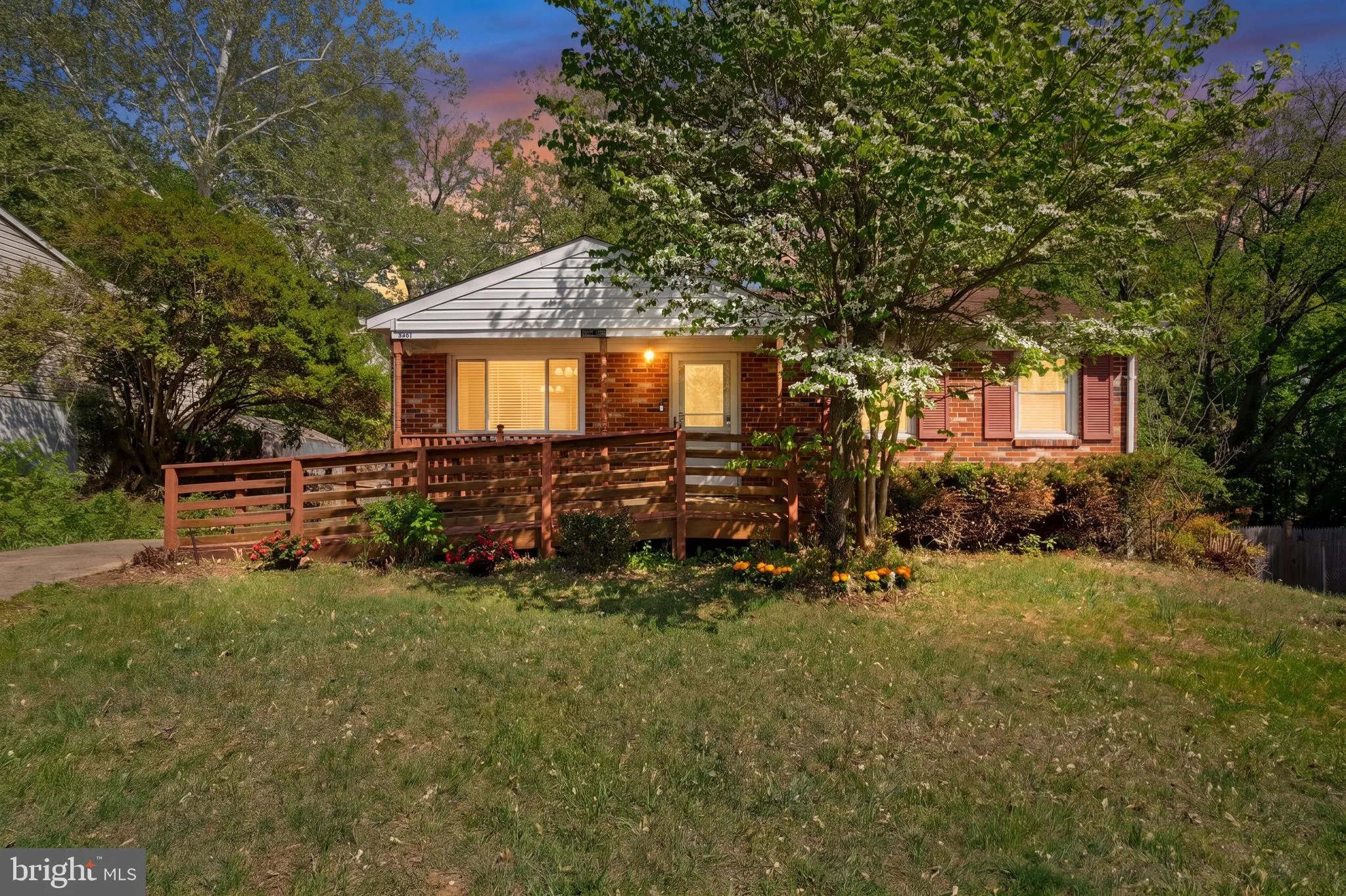 13911 LYNHURST DRIVE, Woodbridge, VA 22193