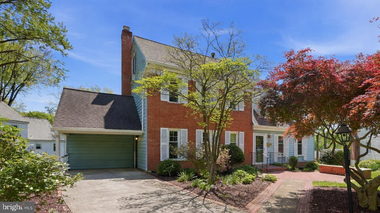 7 PITT COURT, Rockville, MD 20850