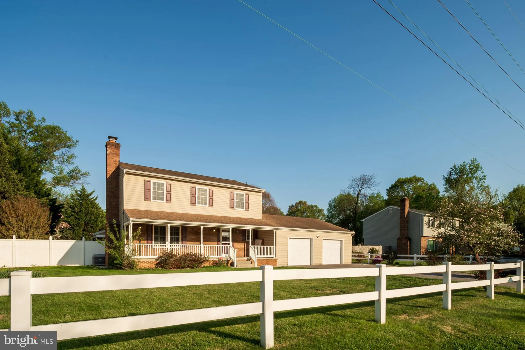 8391 WB AND A ROAD, Severn, MD 21144