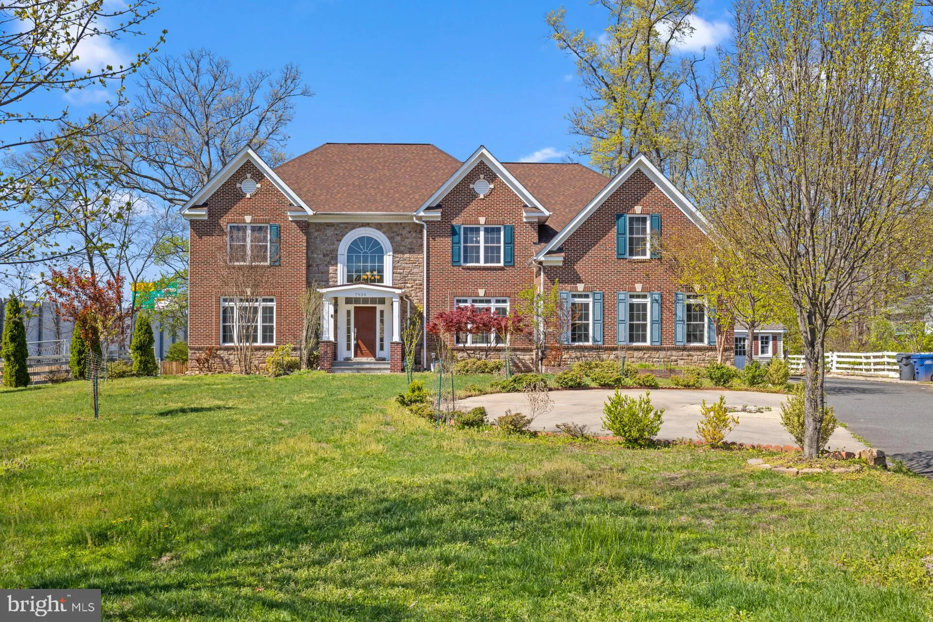 7934 SHREVE ROAD, Falls Church, VA 22043