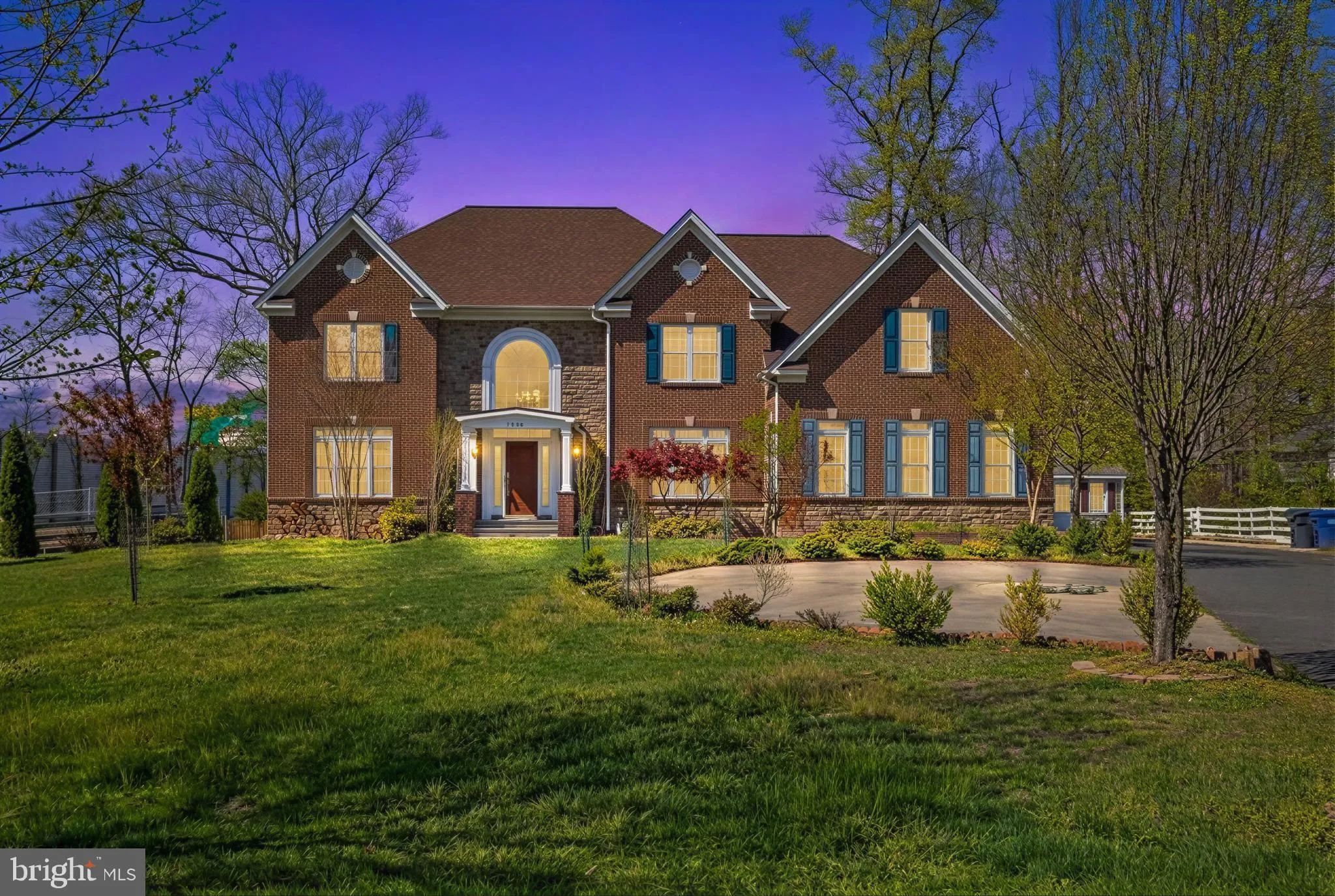 7934 SHREVE ROAD, Falls Church, VA 22043