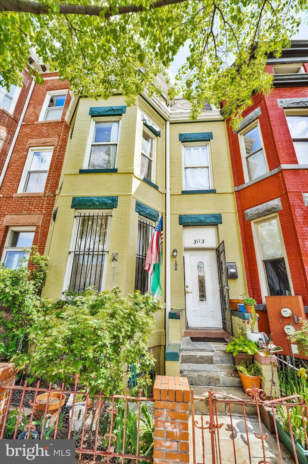 3113 11TH STREET, Washington, DC 20010