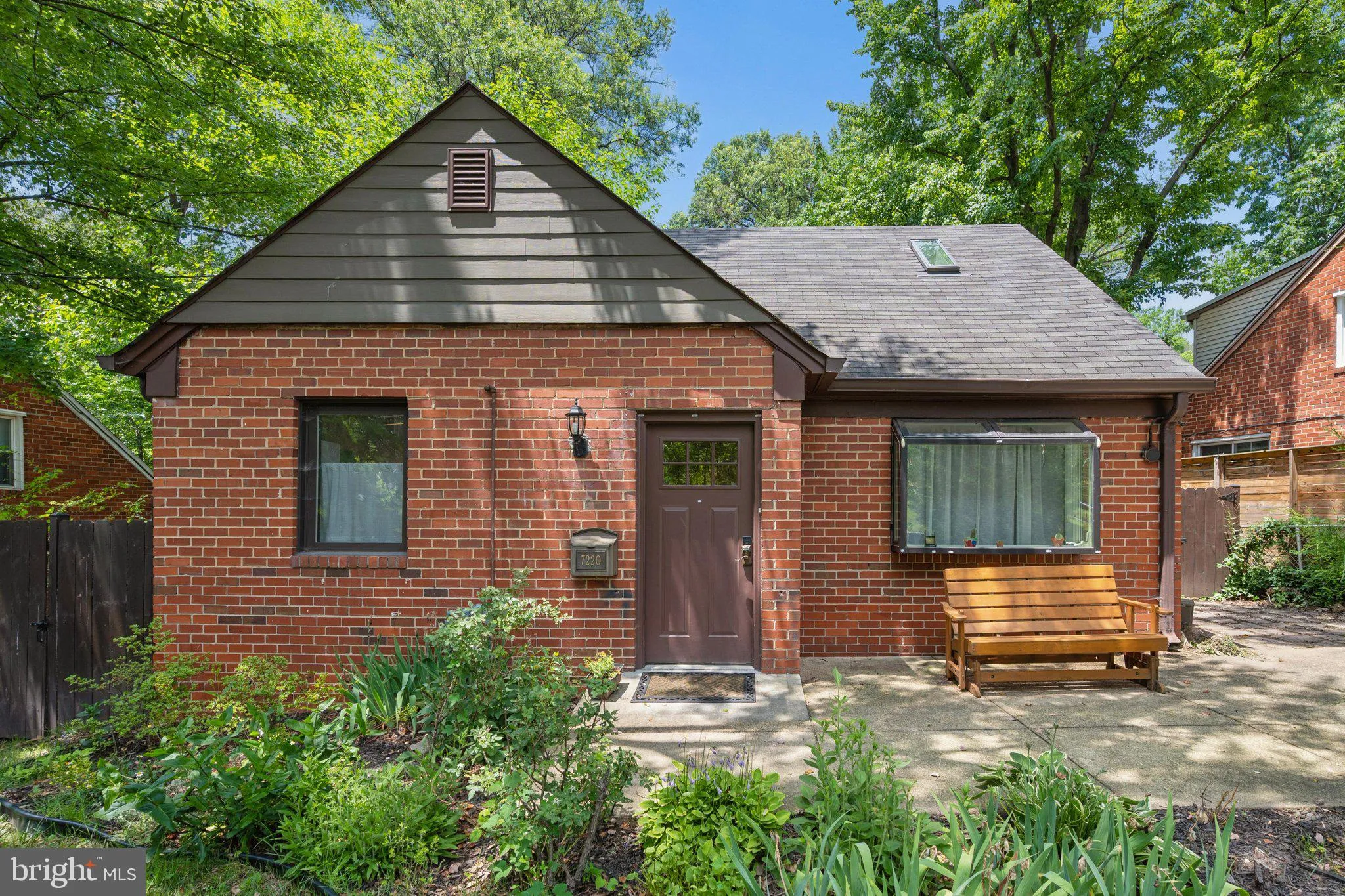 7220 16TH AVENUE, Takoma Park, MD 20912