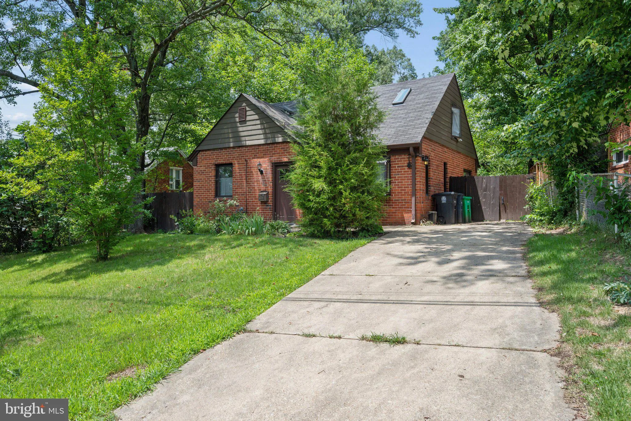 7220 16TH AVENUE, Takoma Park, MD 20912