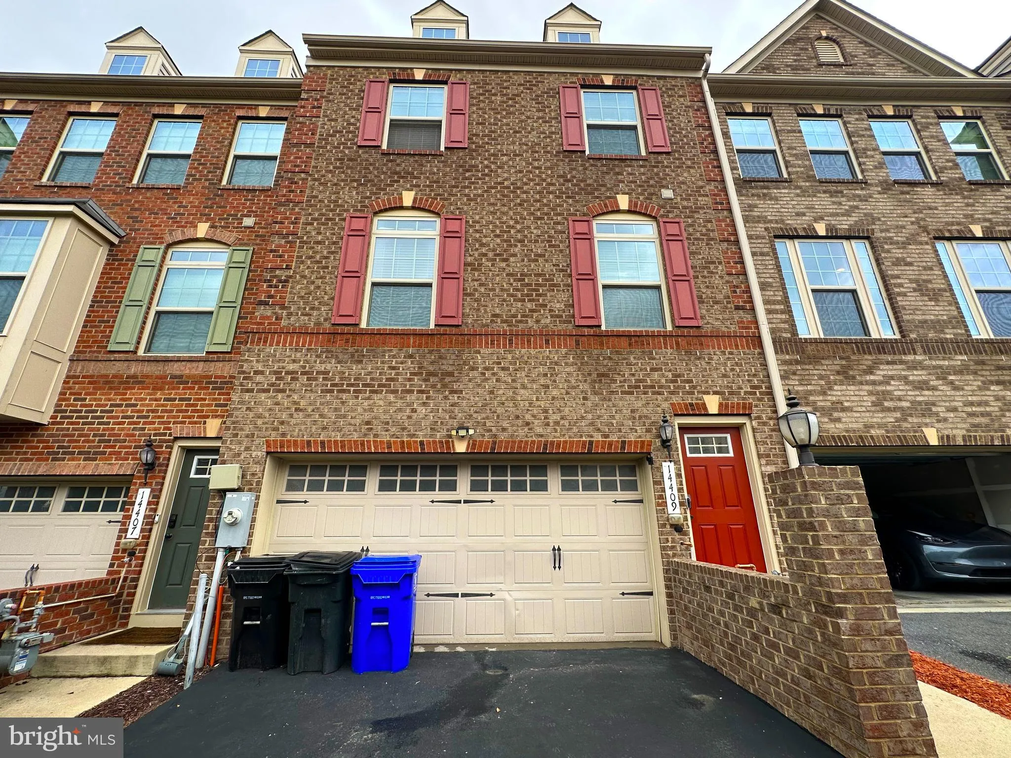 14409 SANDY RIDGE LANE, Laurel, MD 20707