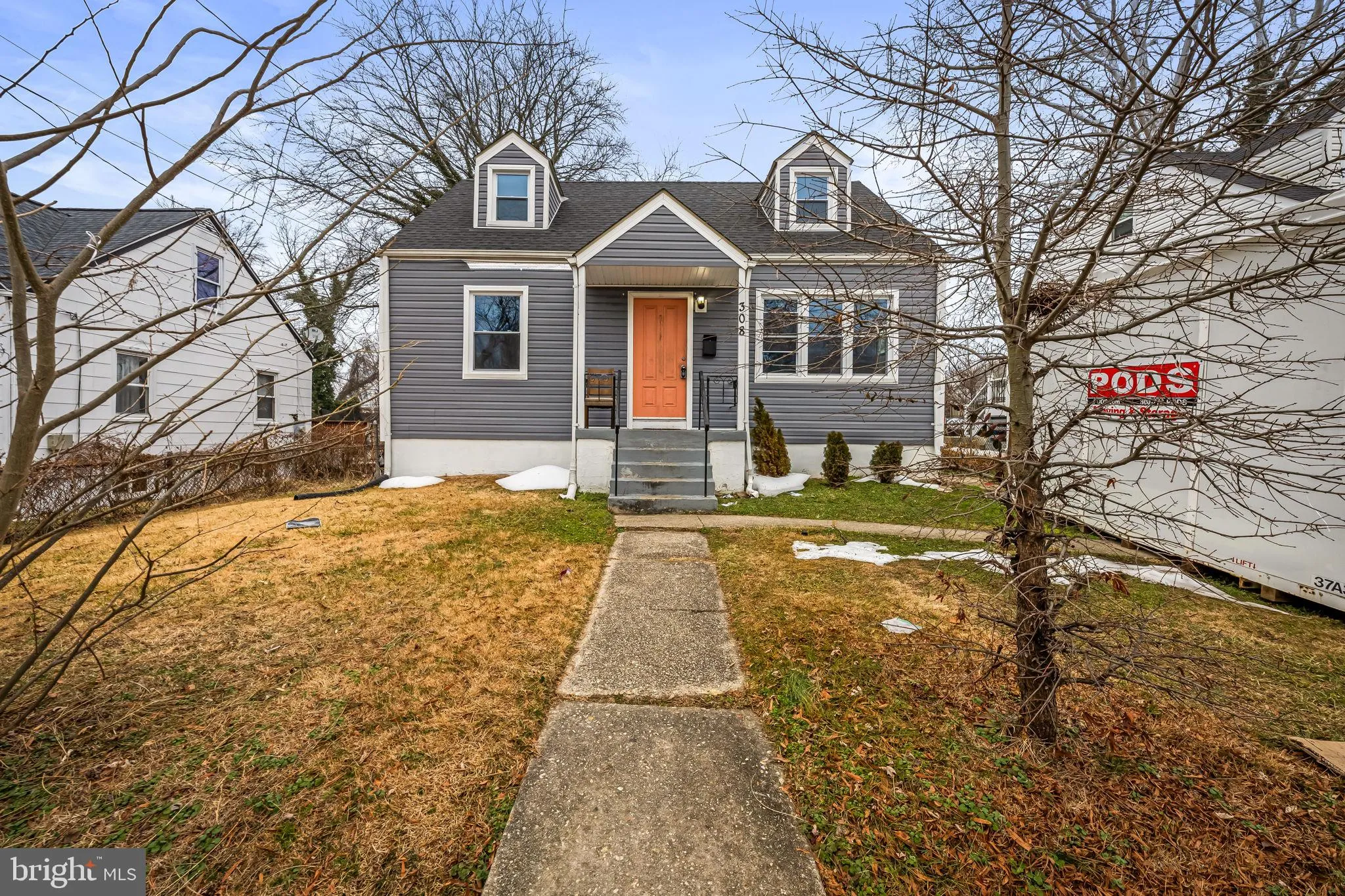 308 ZELMA AVENUE, Capitol Heights, MD 20743