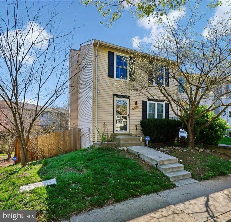 1476 DOCKSIDE COURT, Frederick, MD 21701