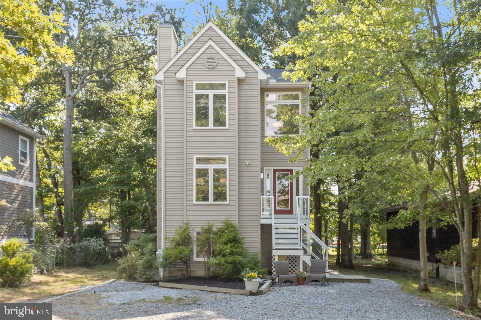 3320 ARUNDEL ON THE BAY ROAD, Annapolis, MD 21403
