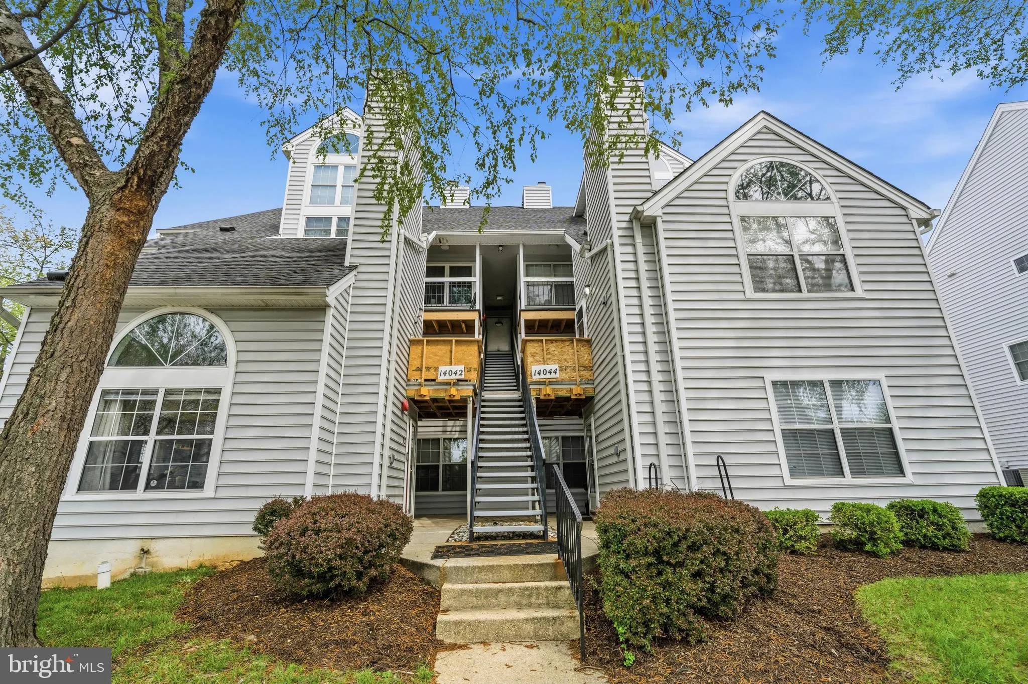 14042 VISTA DRIVE, Laurel, MD 20707