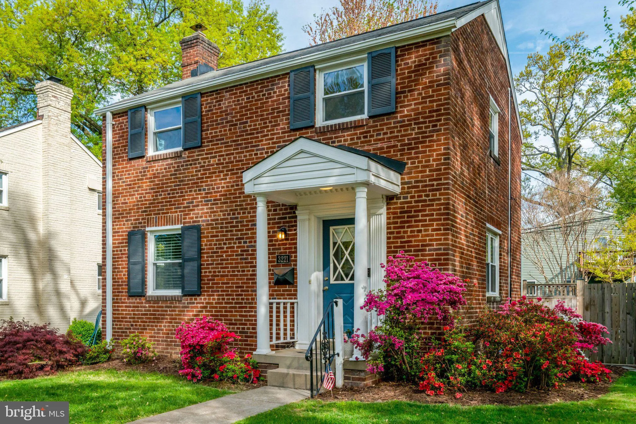 3221 6TH STREET, Arlington, VA 22204