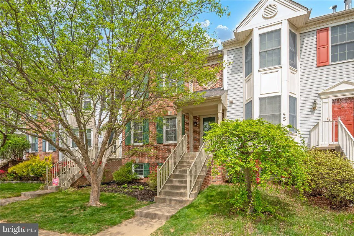 47 STEEPLE COURT, Germantown, MD 20874