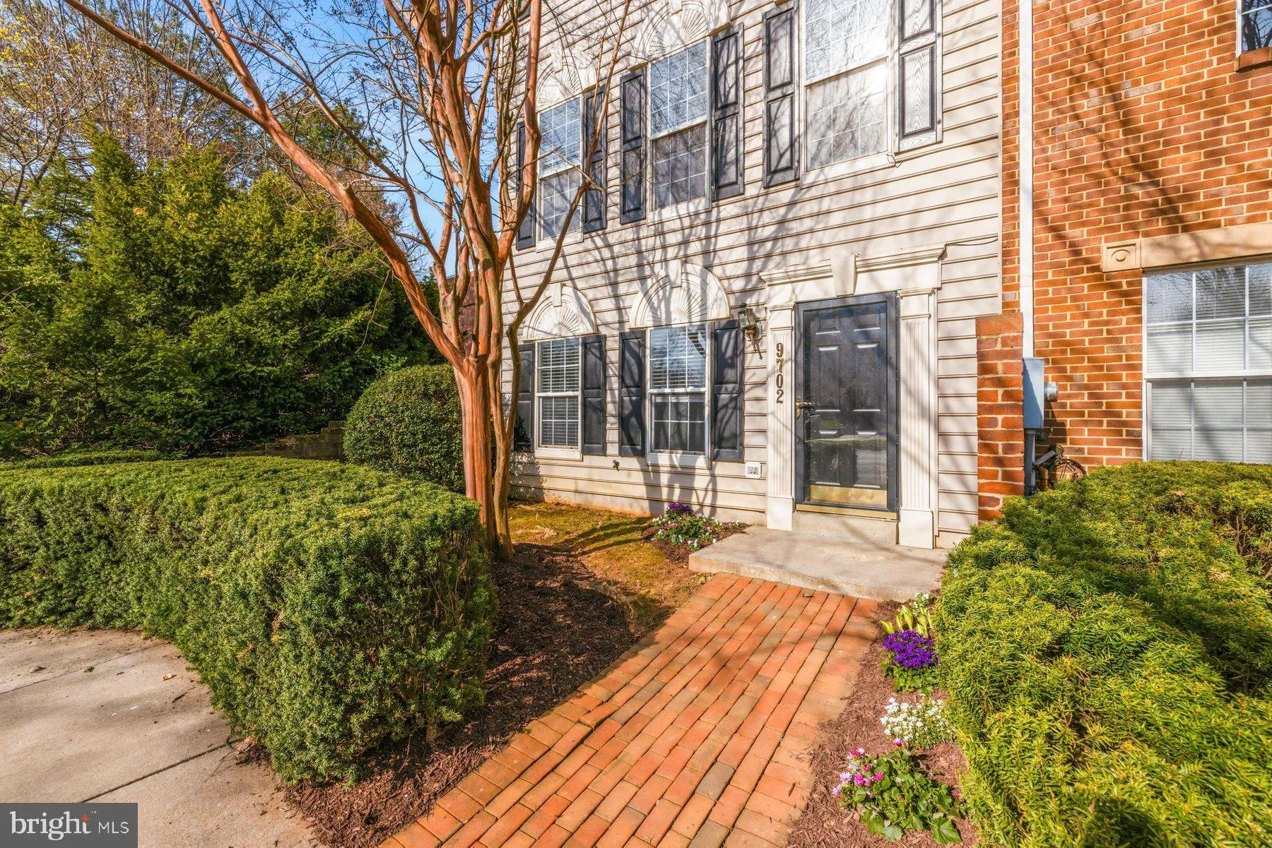 9702 WASHINGTONIAN BOULEVARD, Gaithersburg, MD 20878