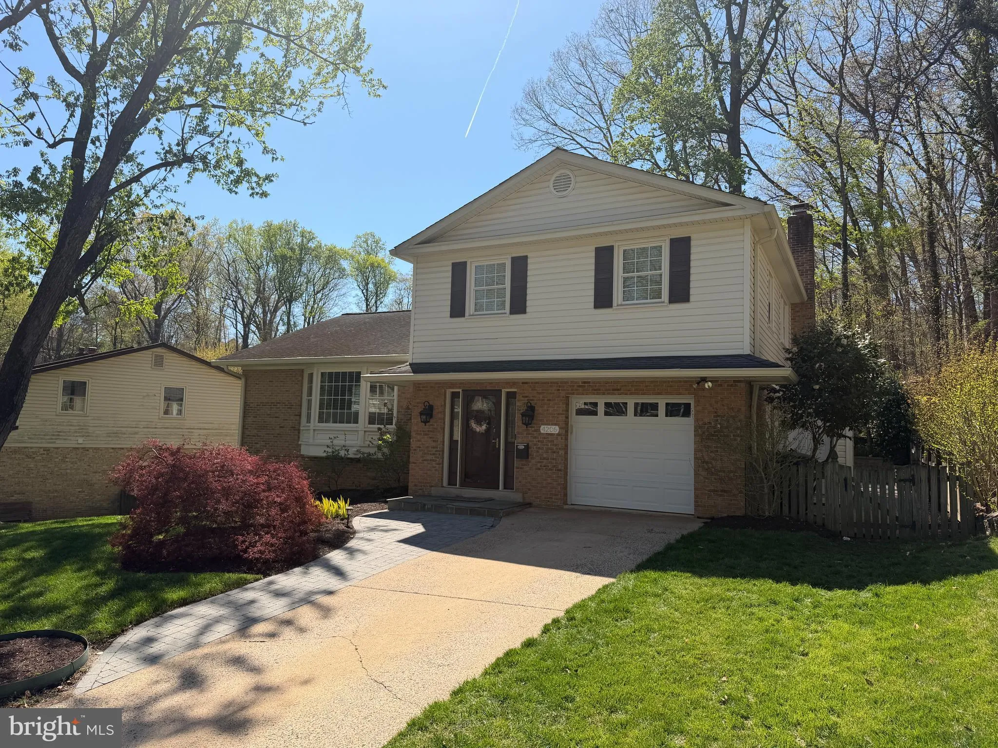 4206 VICKI COURT, Alexandria, VA 22312