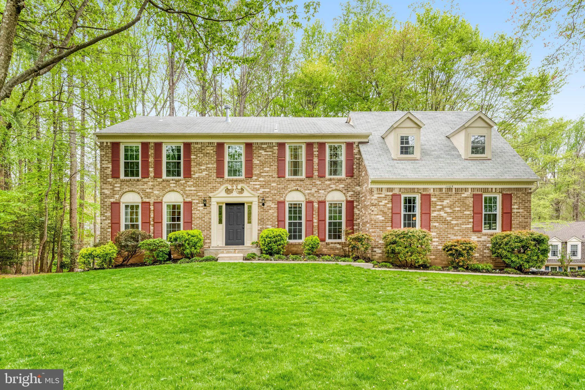 11109 ROBERT CARTER ROAD, Fairfax Station, VA 22039