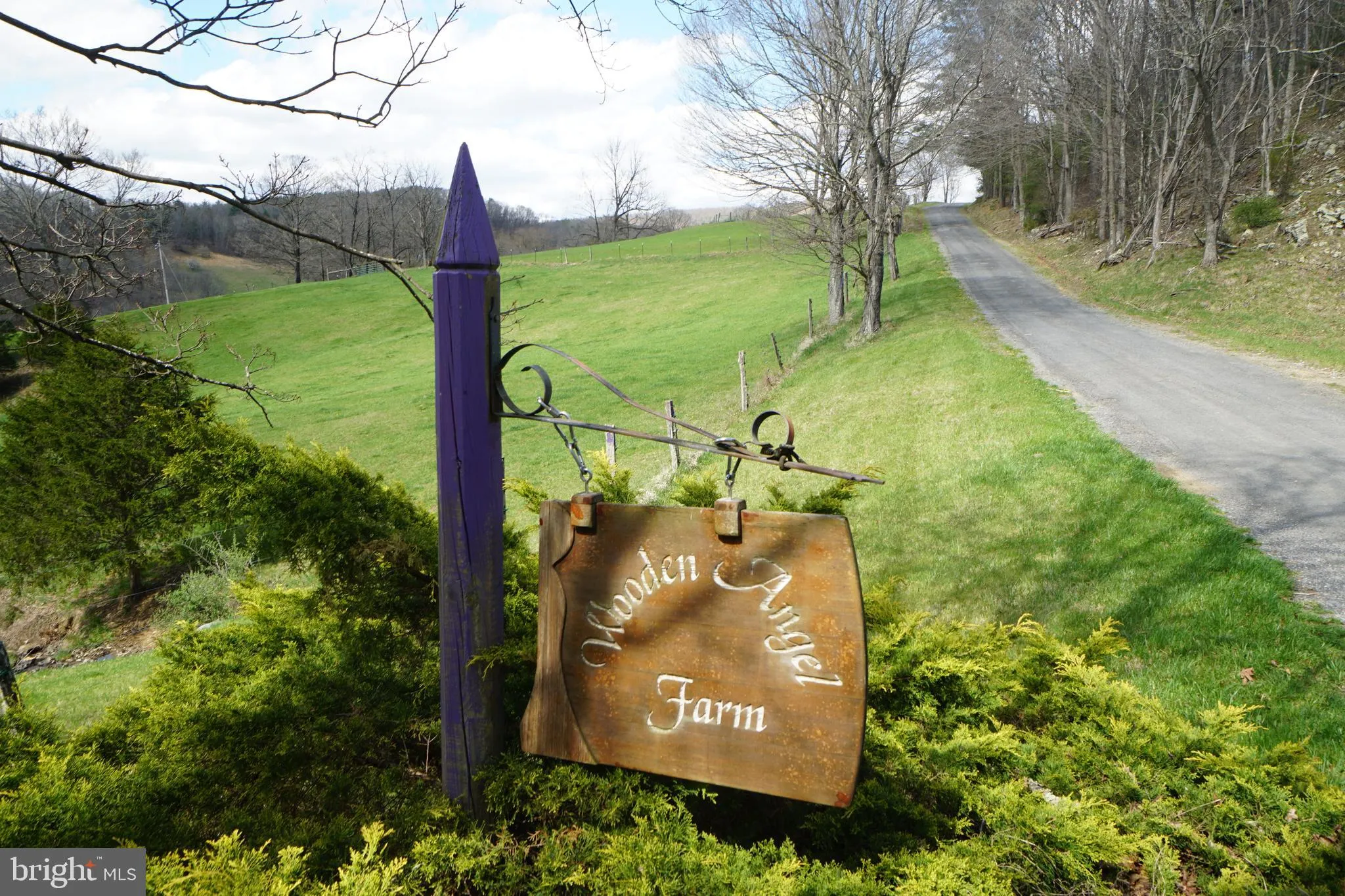 1873 CAPITO HILL ROAD, Franklin, WV 26807