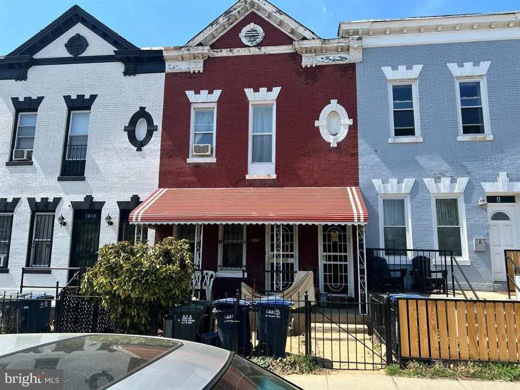 1014 6TH STREET, Washington, DC 20002