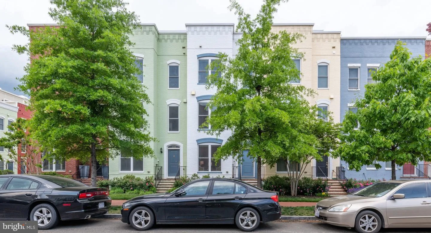 330 L STREET, Washington, DC 20003