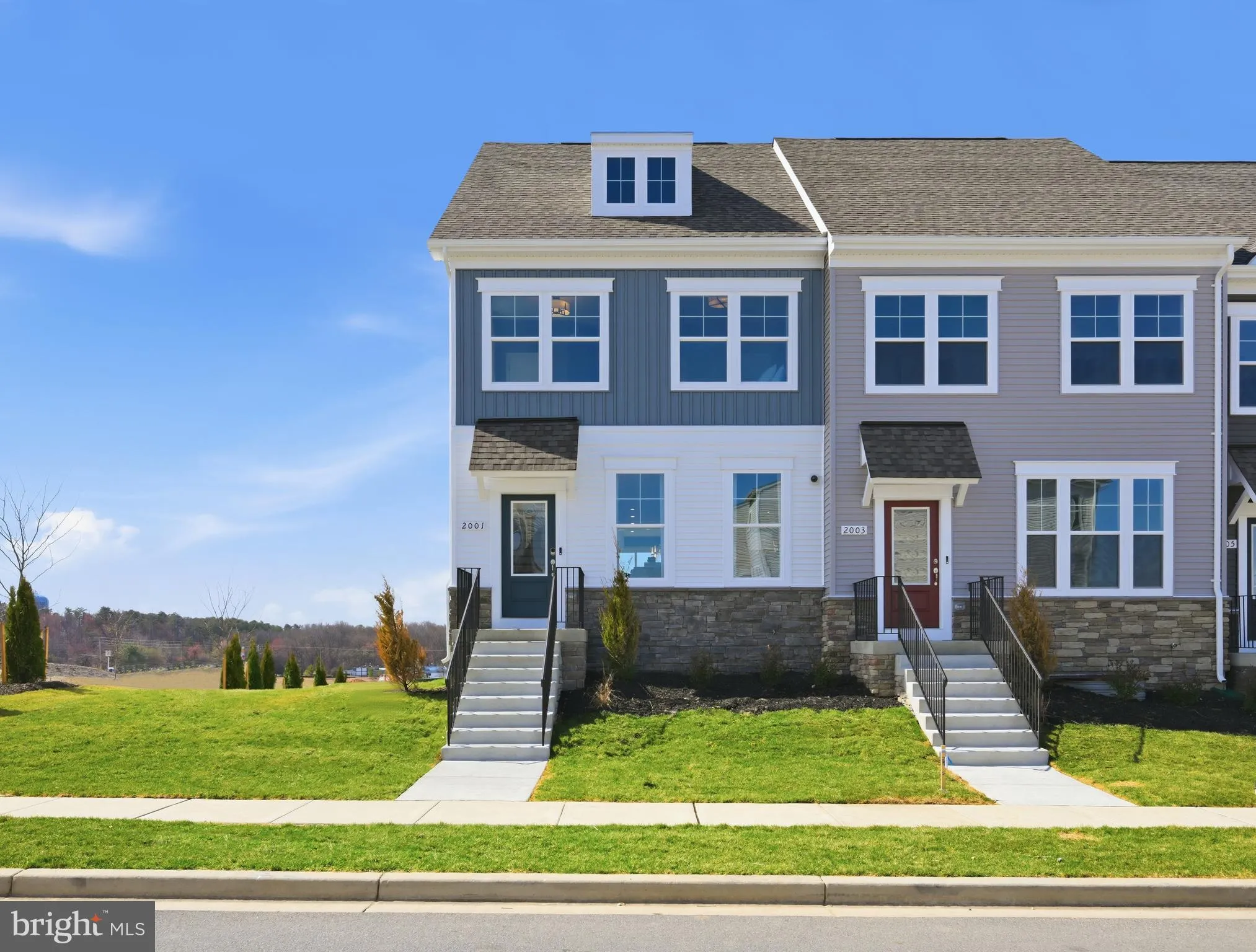 2021 TWISTED OAK PLACE, Hanover, MD 21076