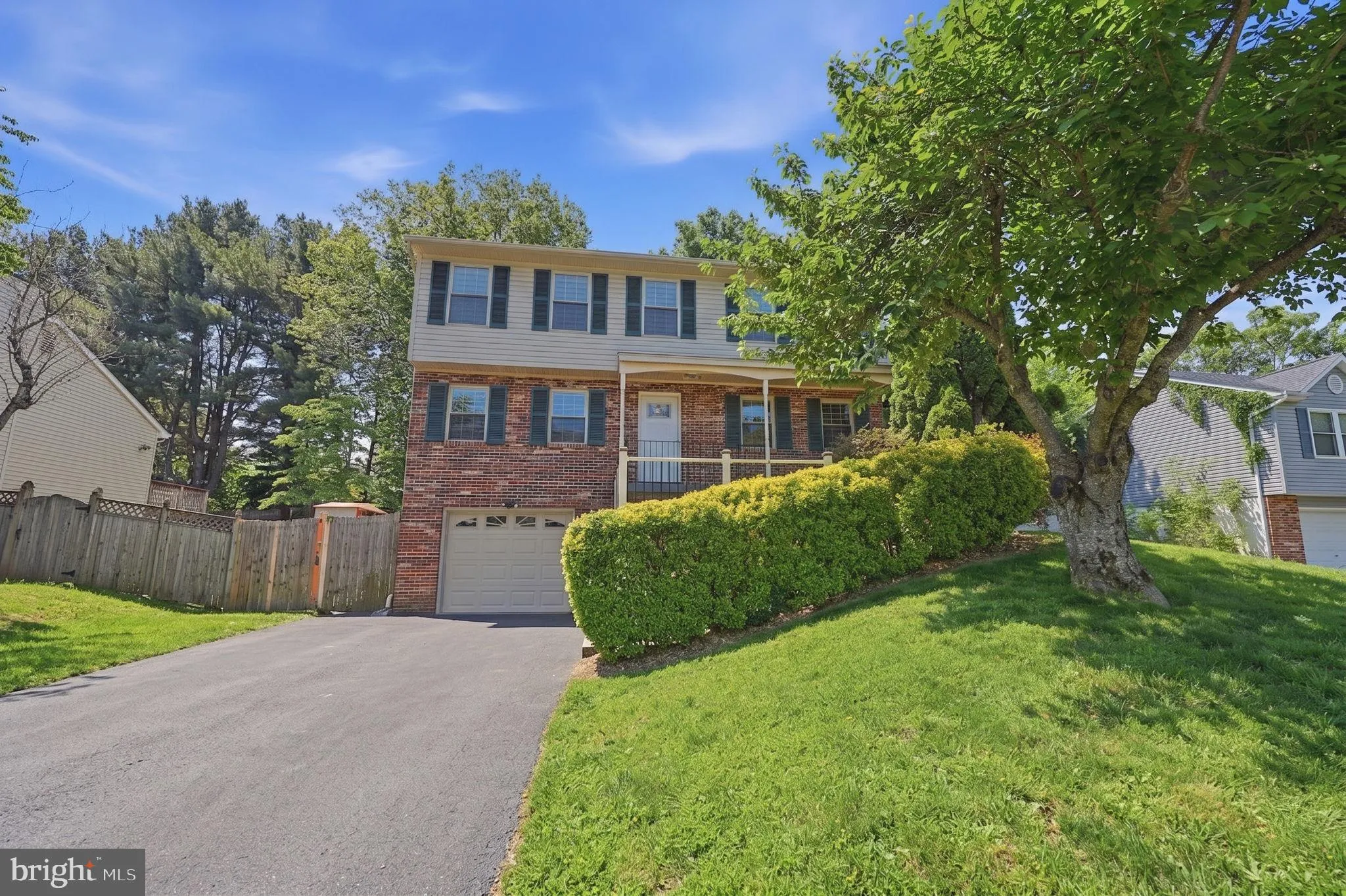 6079 PONHILL DRIVE, Woodbridge, VA 22193