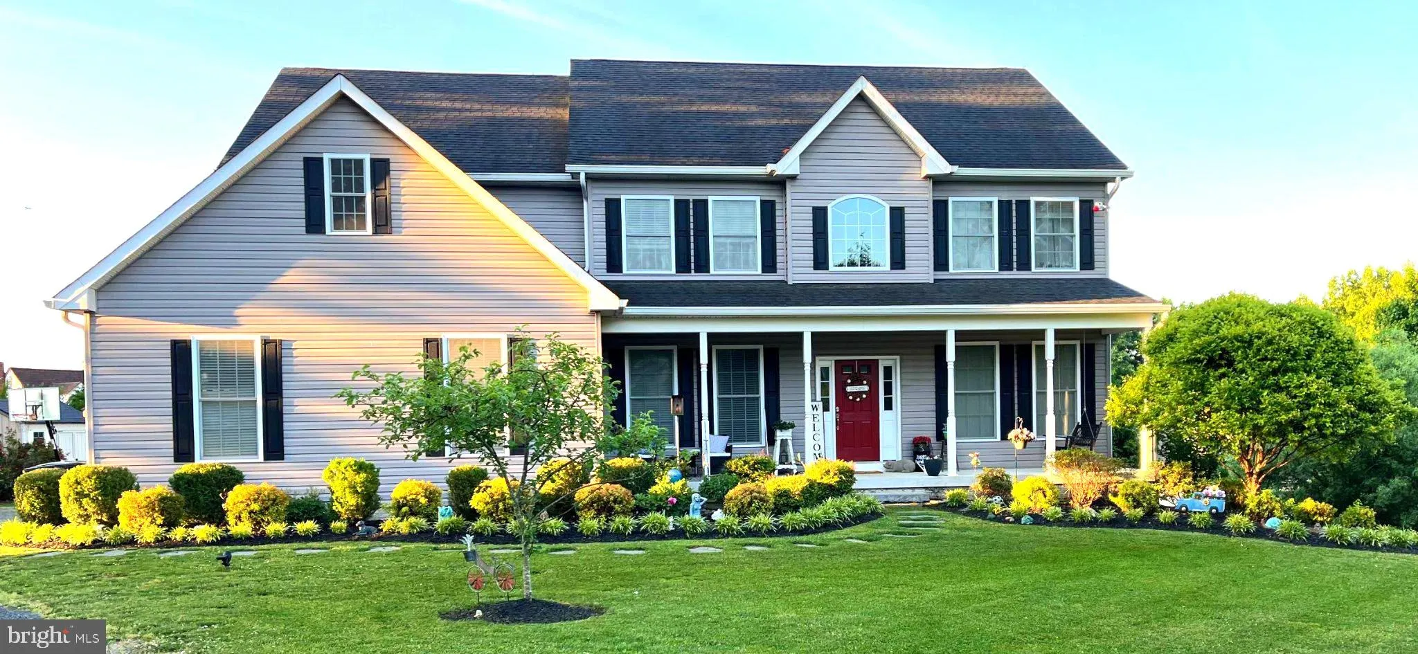 10693 HARDING ROAD, Laurel, MD 20723