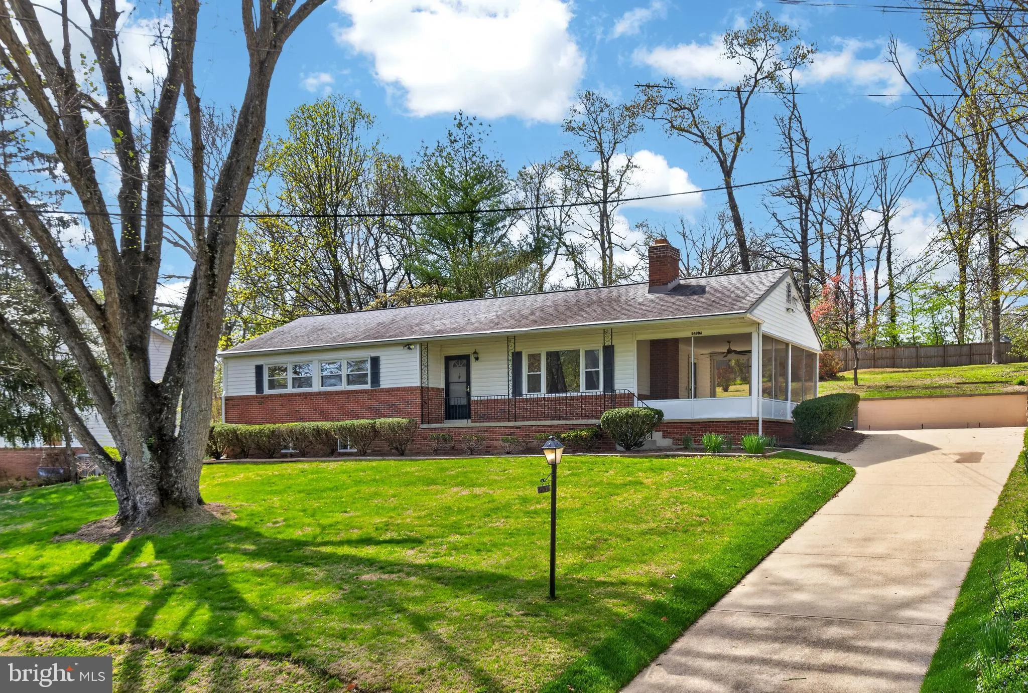 14906 ATHEY ROAD, Burtonsville, MD 20866