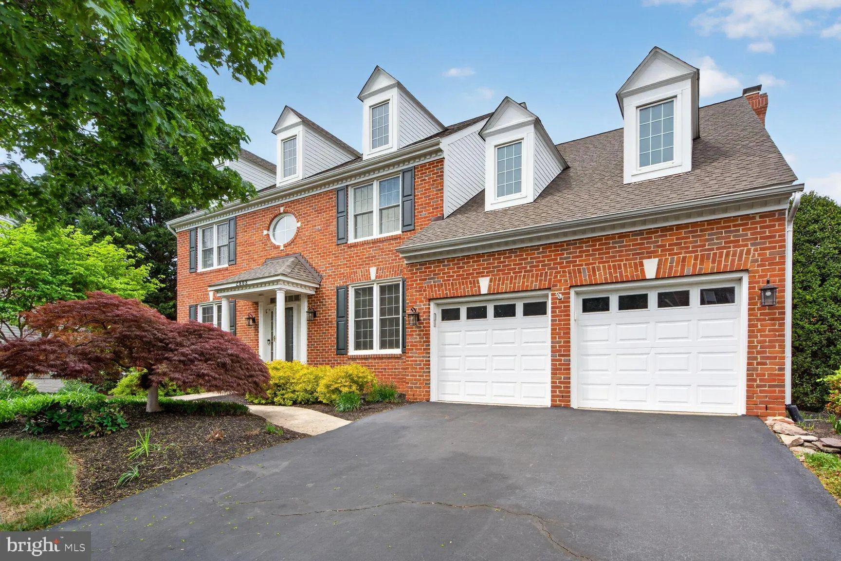 2808 GIBSON OAKS DRIVE, Herndon, VA 20171