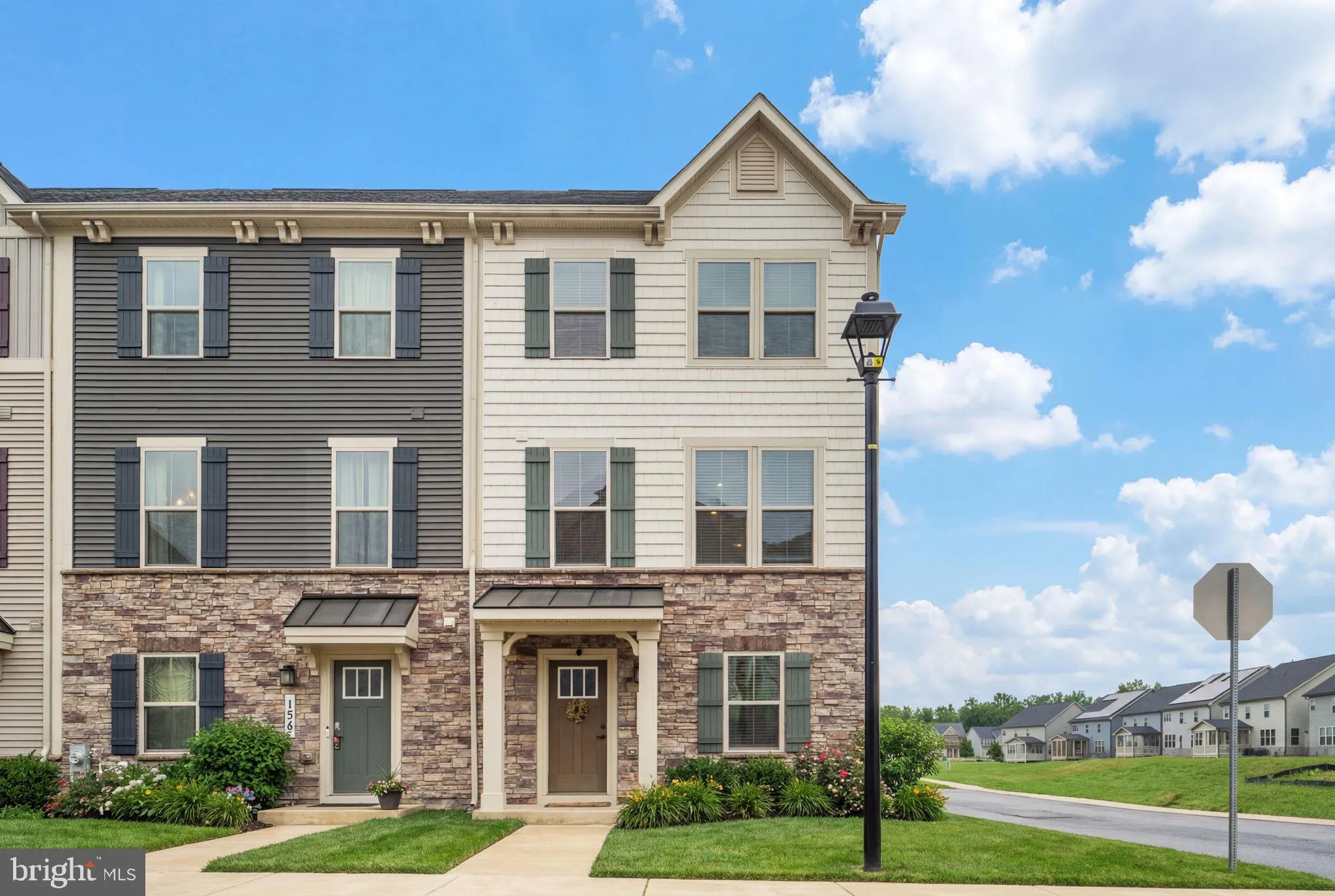 160 LYONS CREEK DRIVE, Laurel, MD 20708
