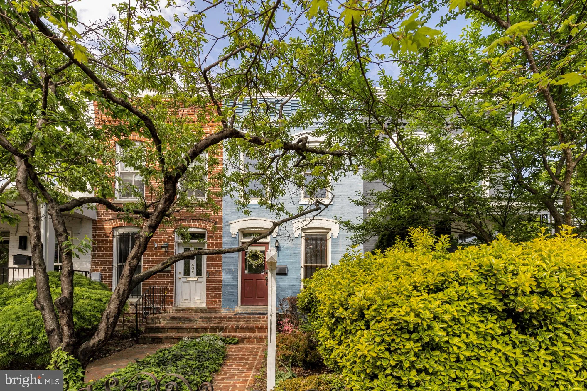 403 12TH STREET, Washington, DC 20003