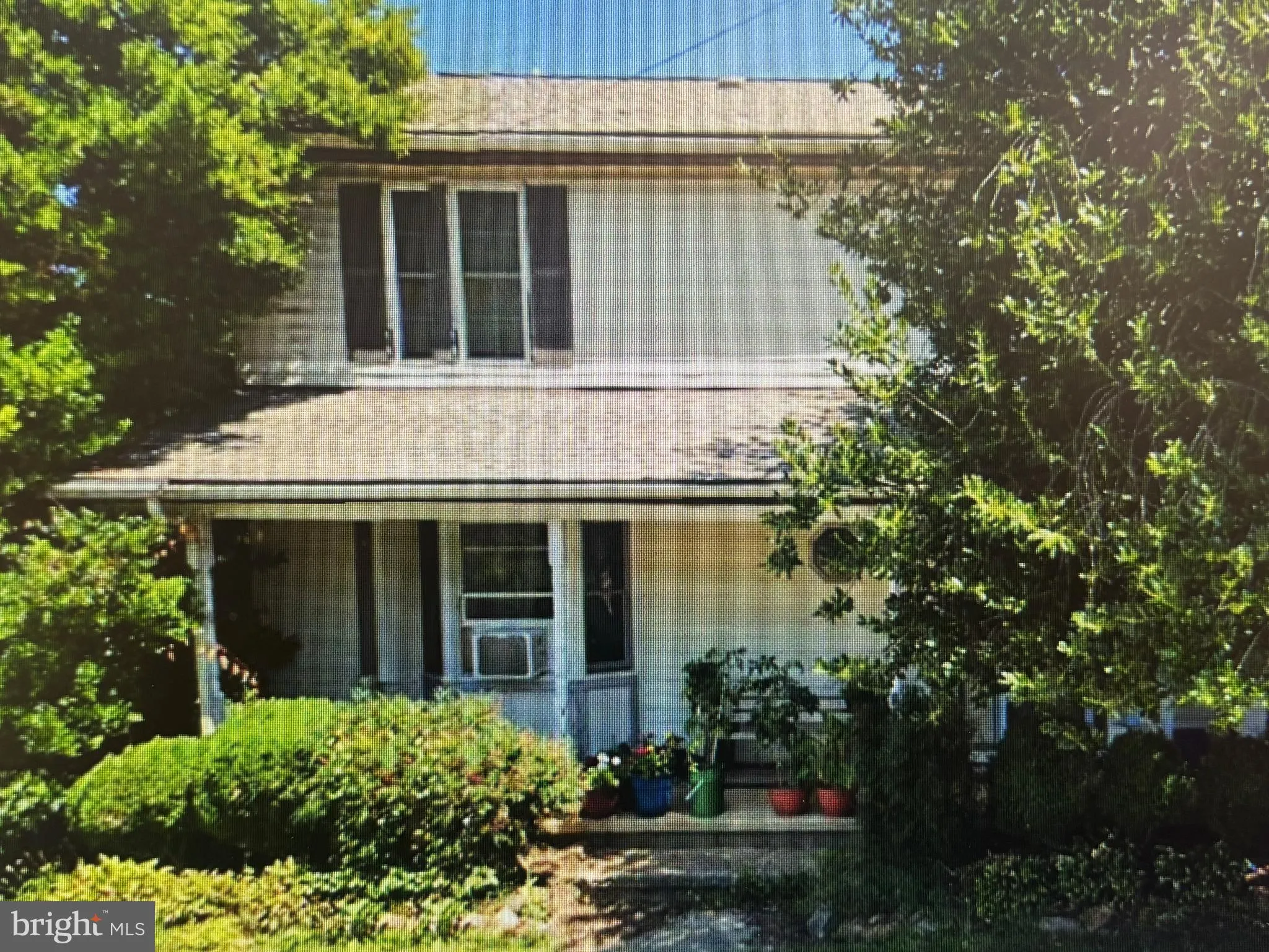 16728 FREDERICK ROAD, Mount Airy, MD 21771