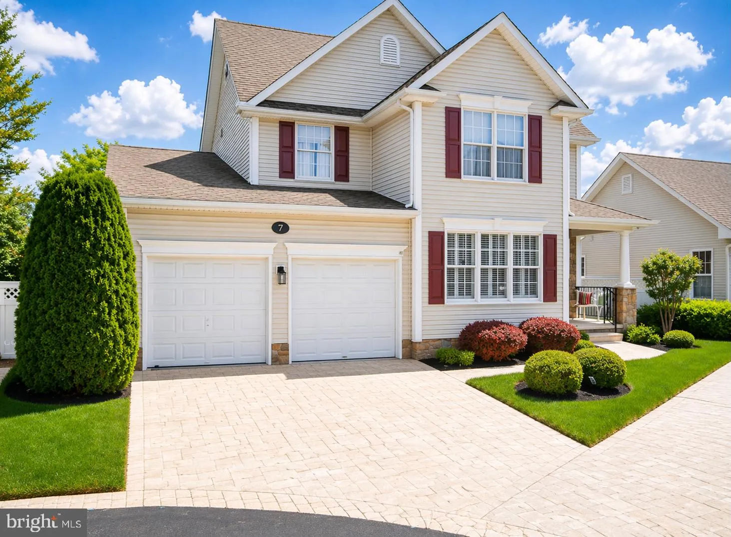 7 DERR LANE, Middletown, MD 21769