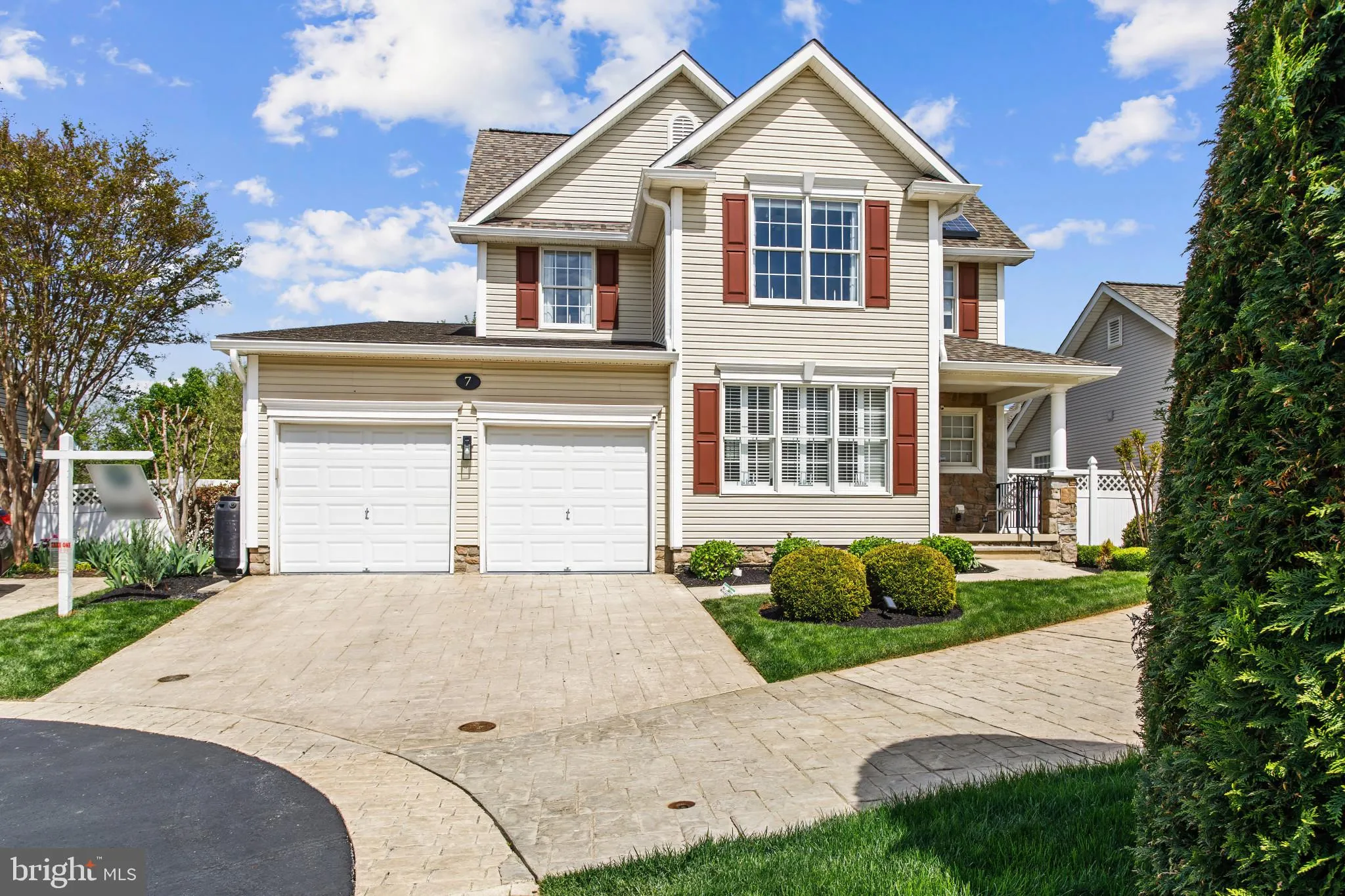 7 DERR LANE, Middletown, MD 21769