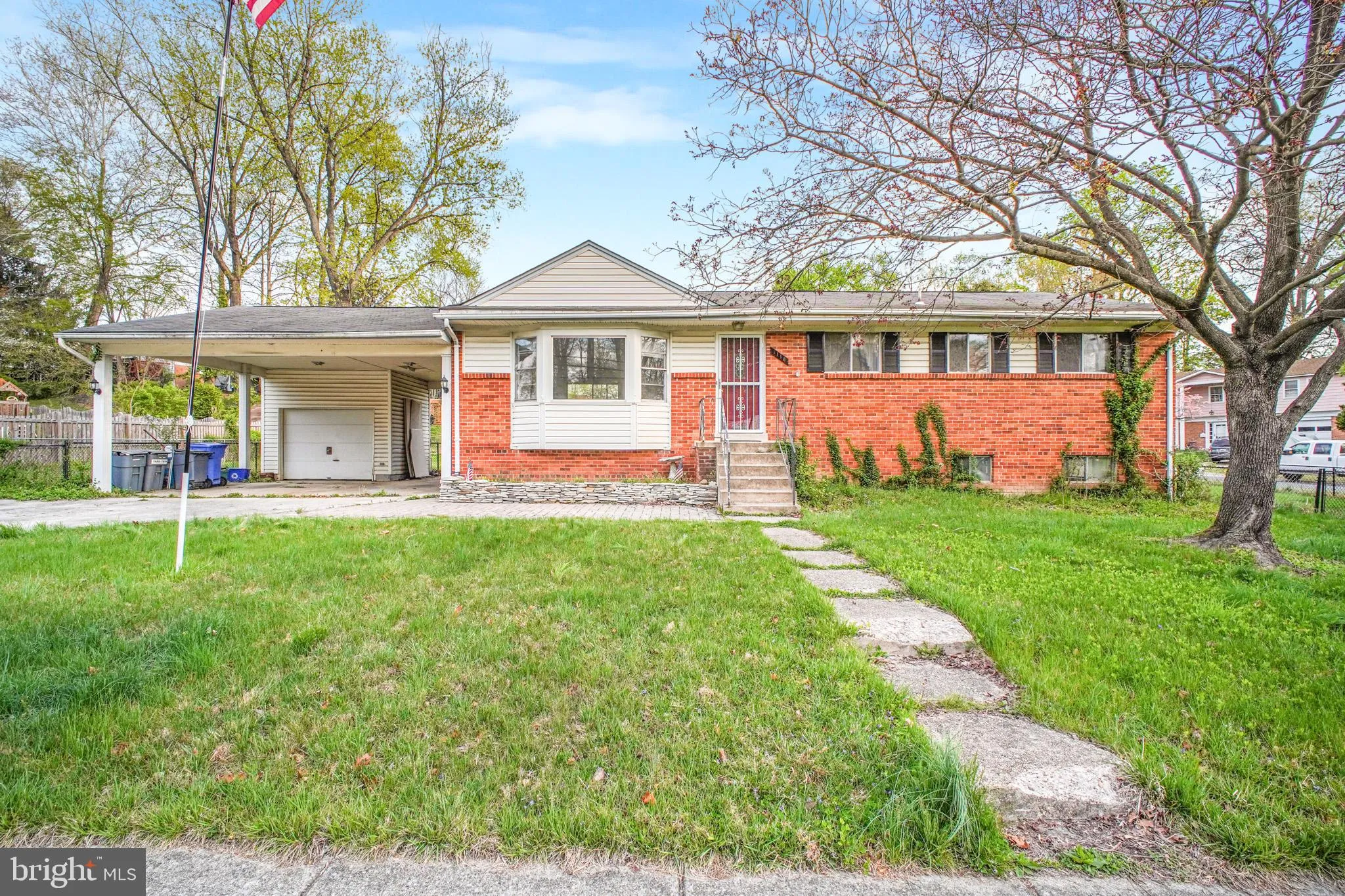 1118 DOWNS DRIVE, Silver Spring, MD 20904