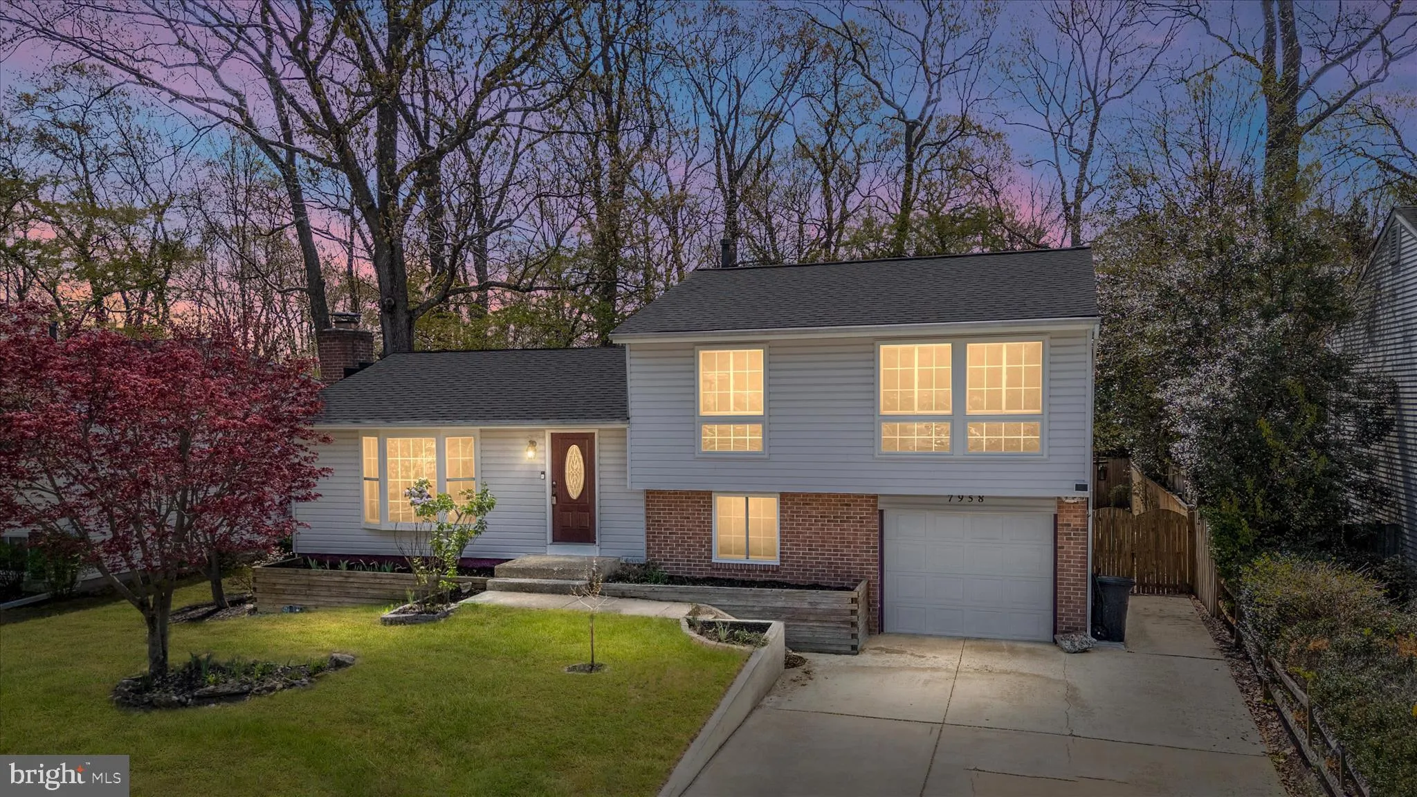 7958 COVINGTON AVENUE, Glen Burnie, MD 21061