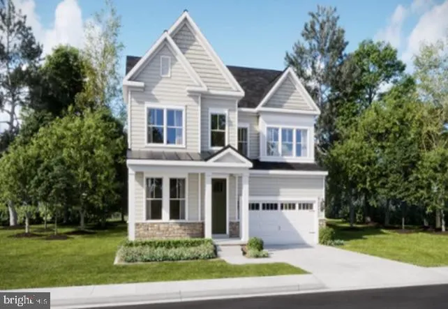 14033 ROLLING PASTURE RD, Boyds, MD 20841