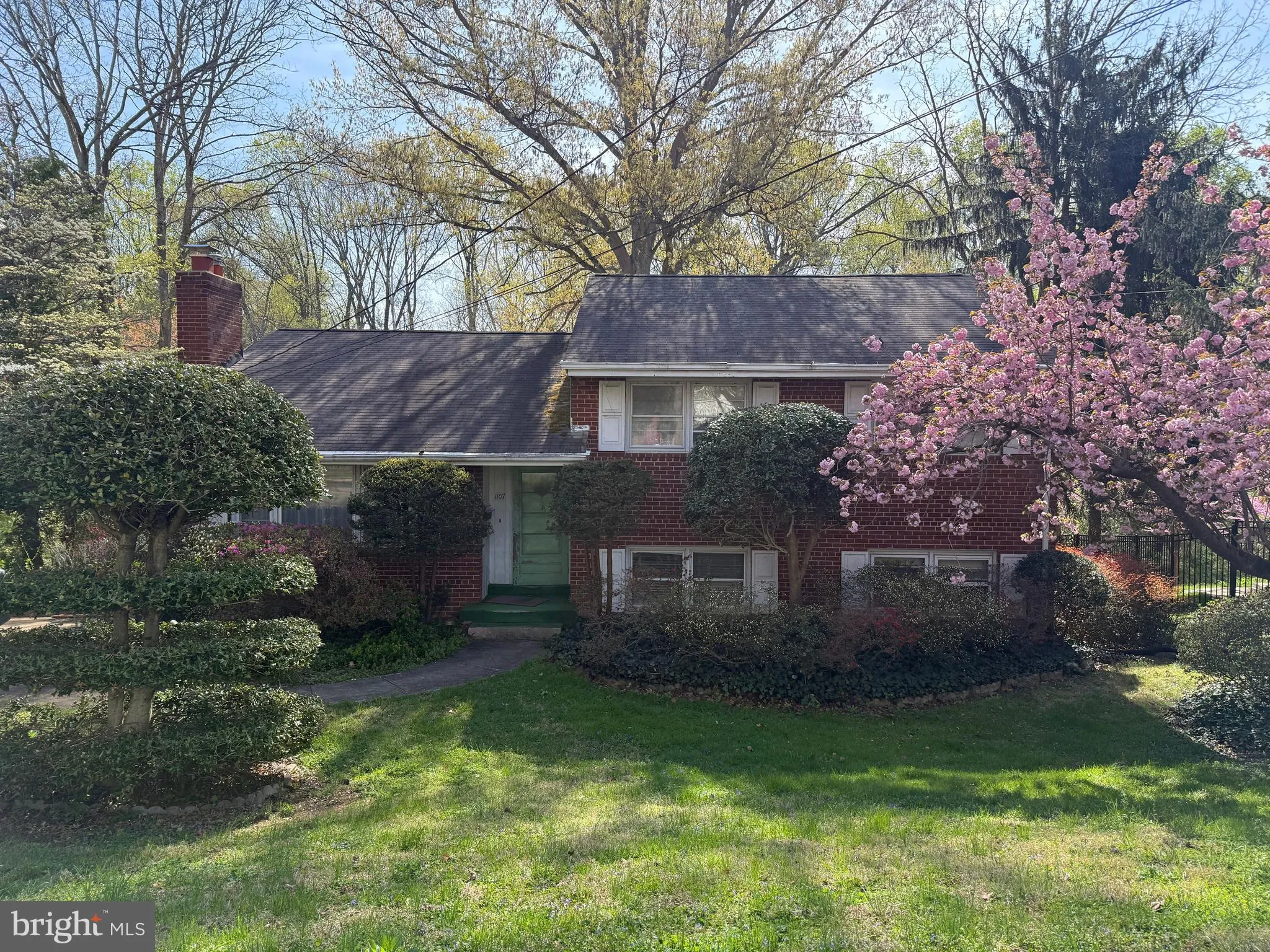 1107 DEAD RUN DRIVE, Mclean, VA 22101