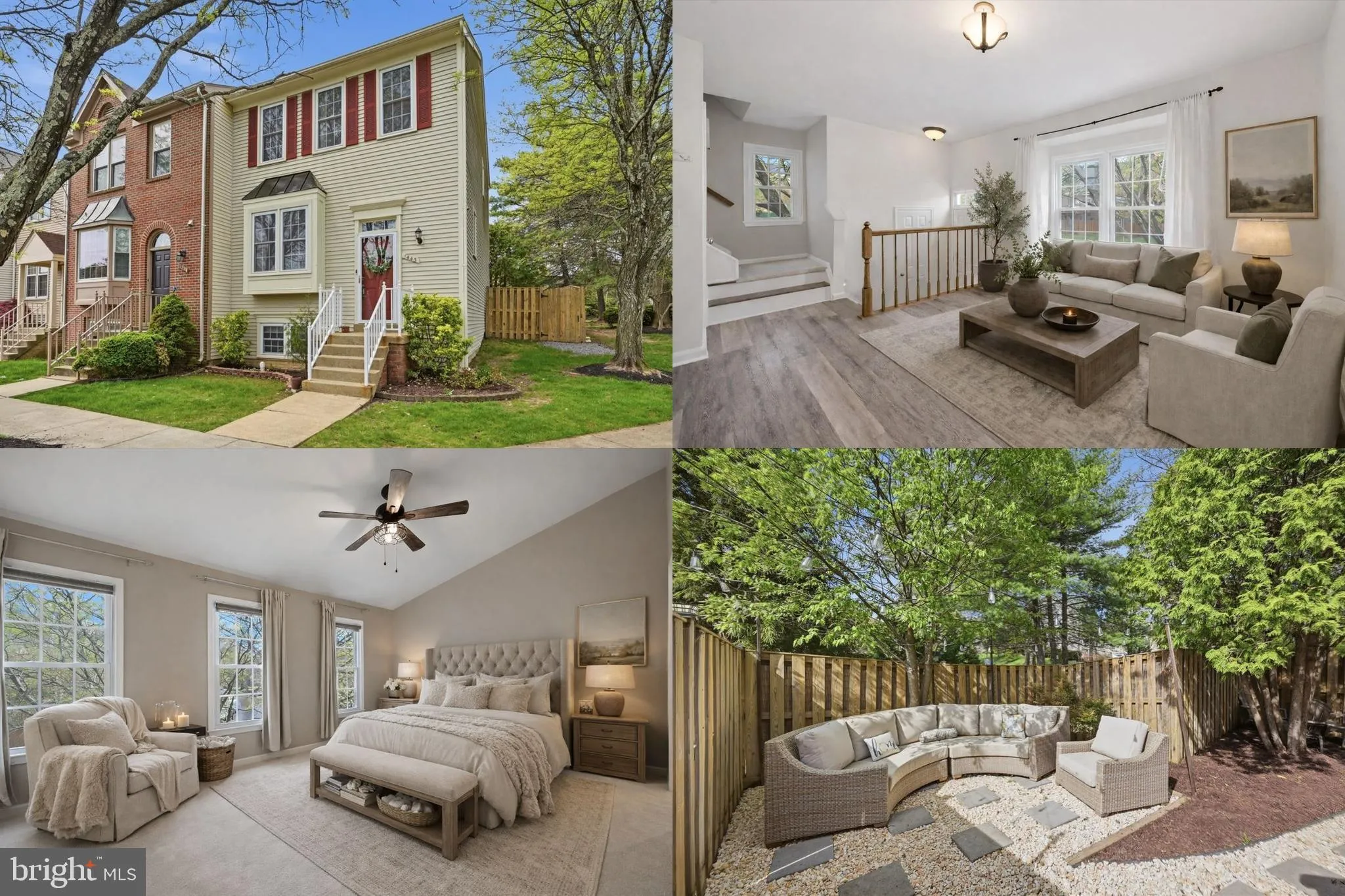 1443 BLUEMONT COURT, Herndon, VA 20170