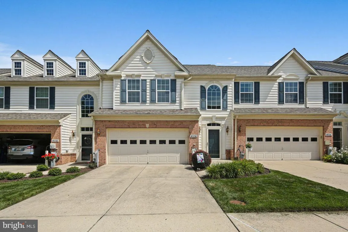 8556 DINA LANE, Ellicott City, MD 21043