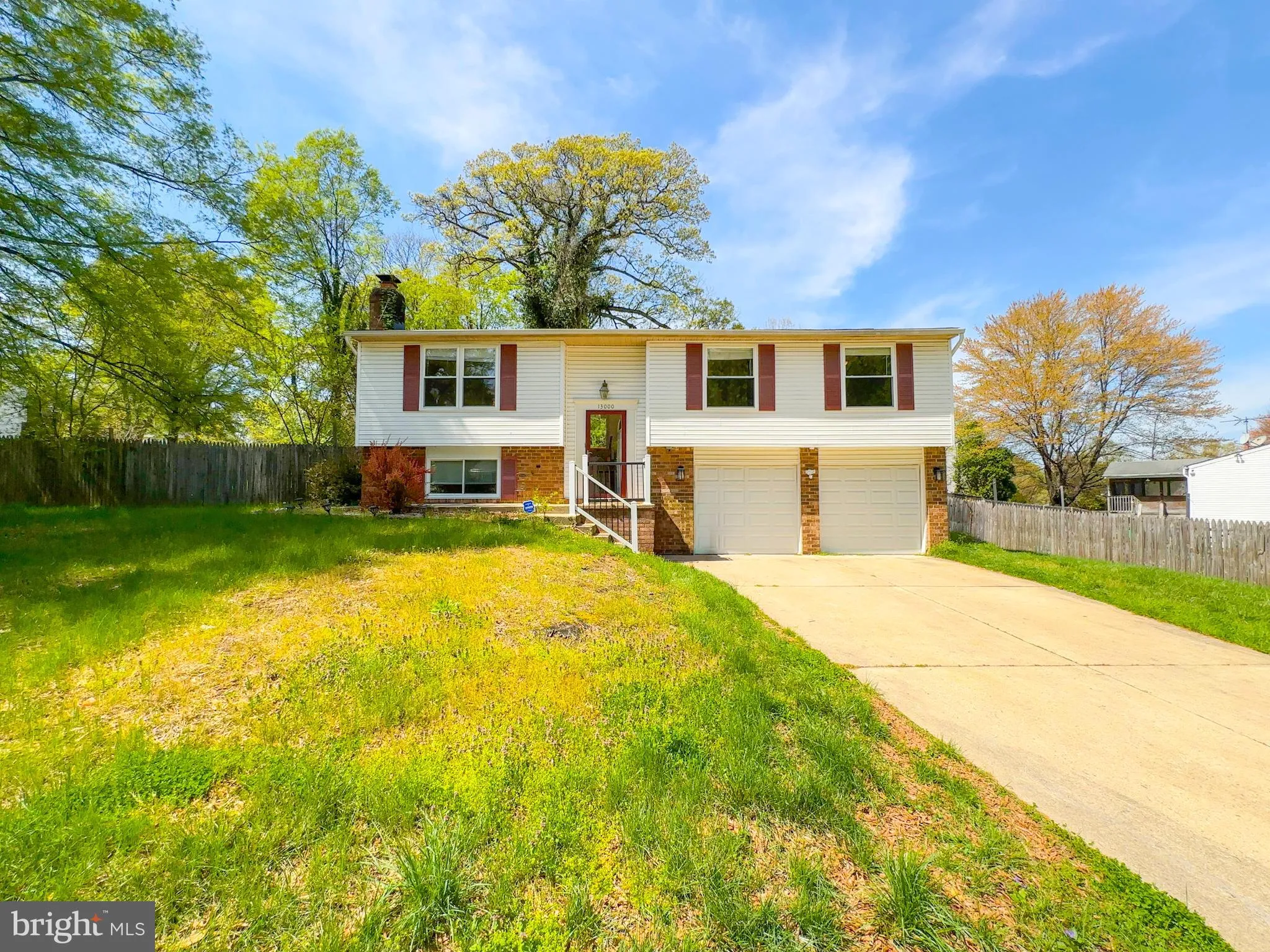 13000 OLD CHAPEL ROAD, Bowie, MD 20720