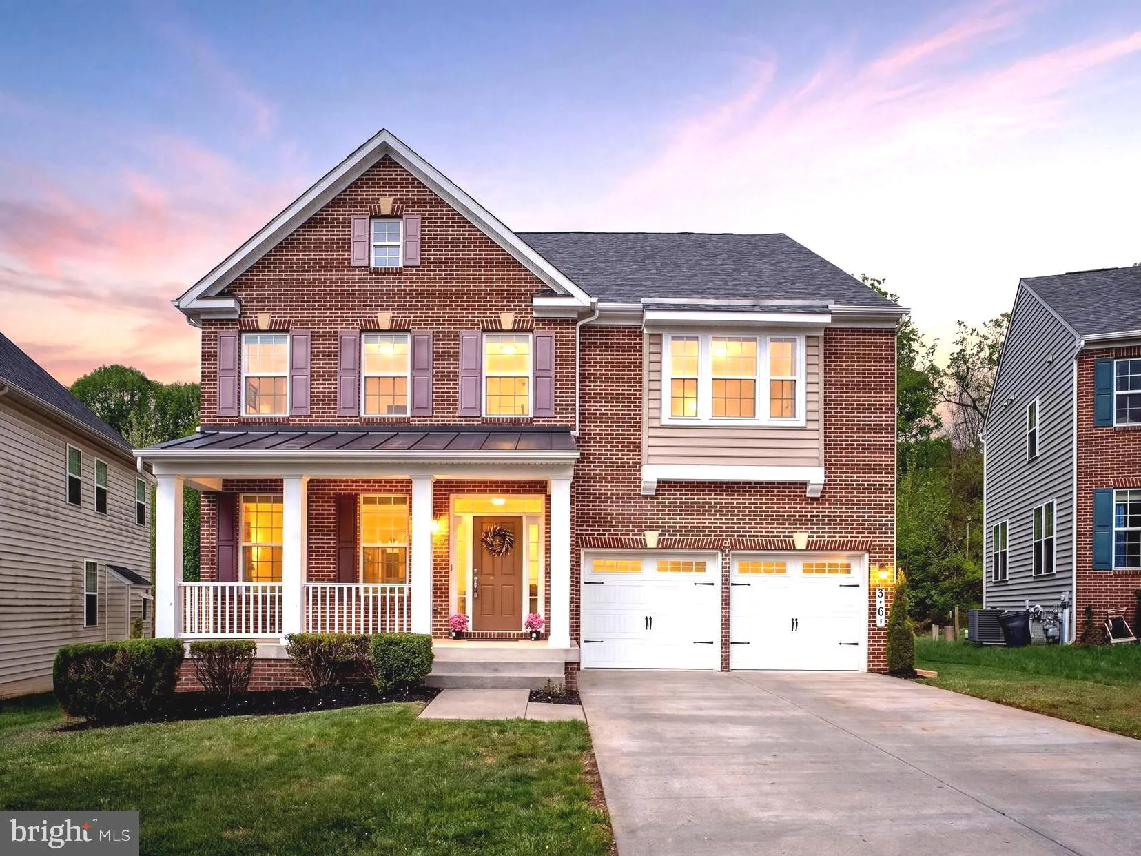 8701 WELLFORD DRIVE, Ellicott City, MD 21042