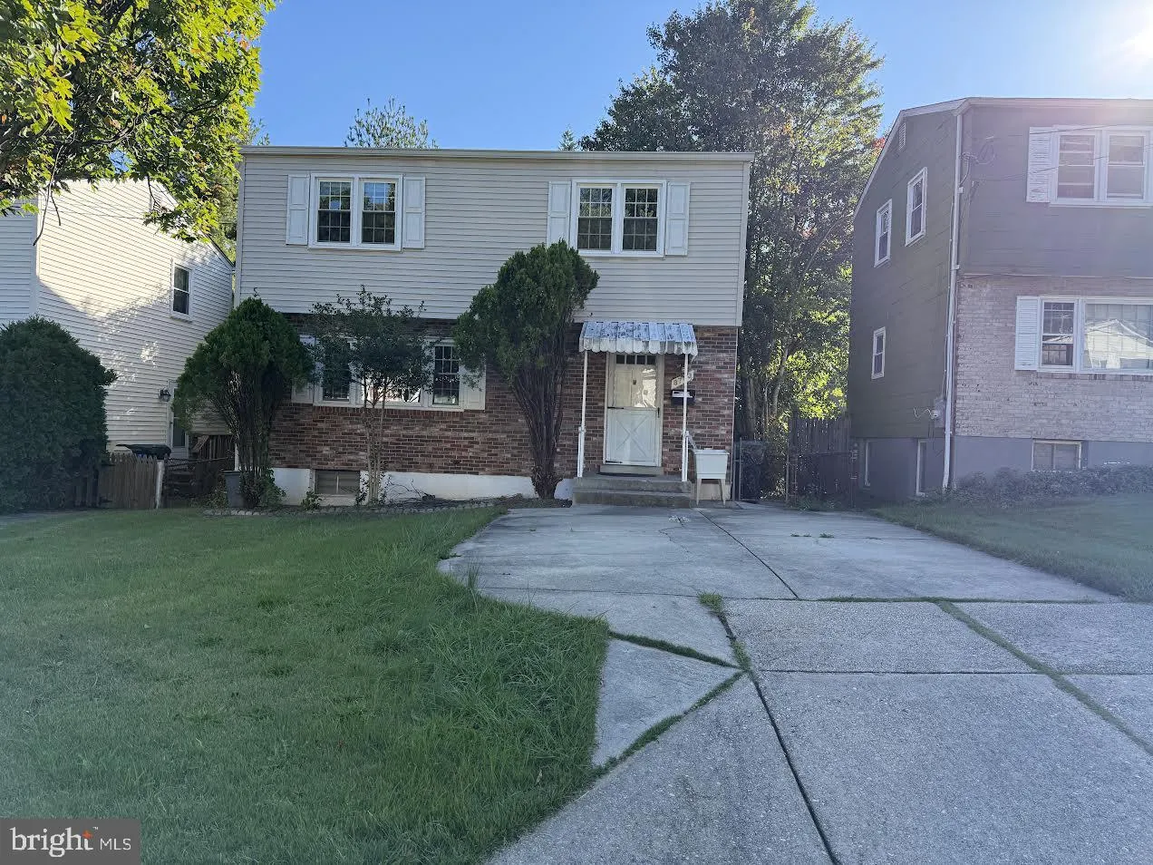 8703 34TH AVENUE, College Park, MD 20740