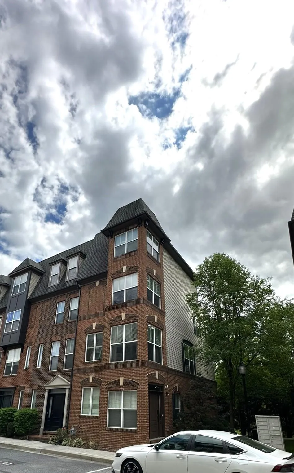 1430 TRAFALGAR LANE, Frederick, MD 21701