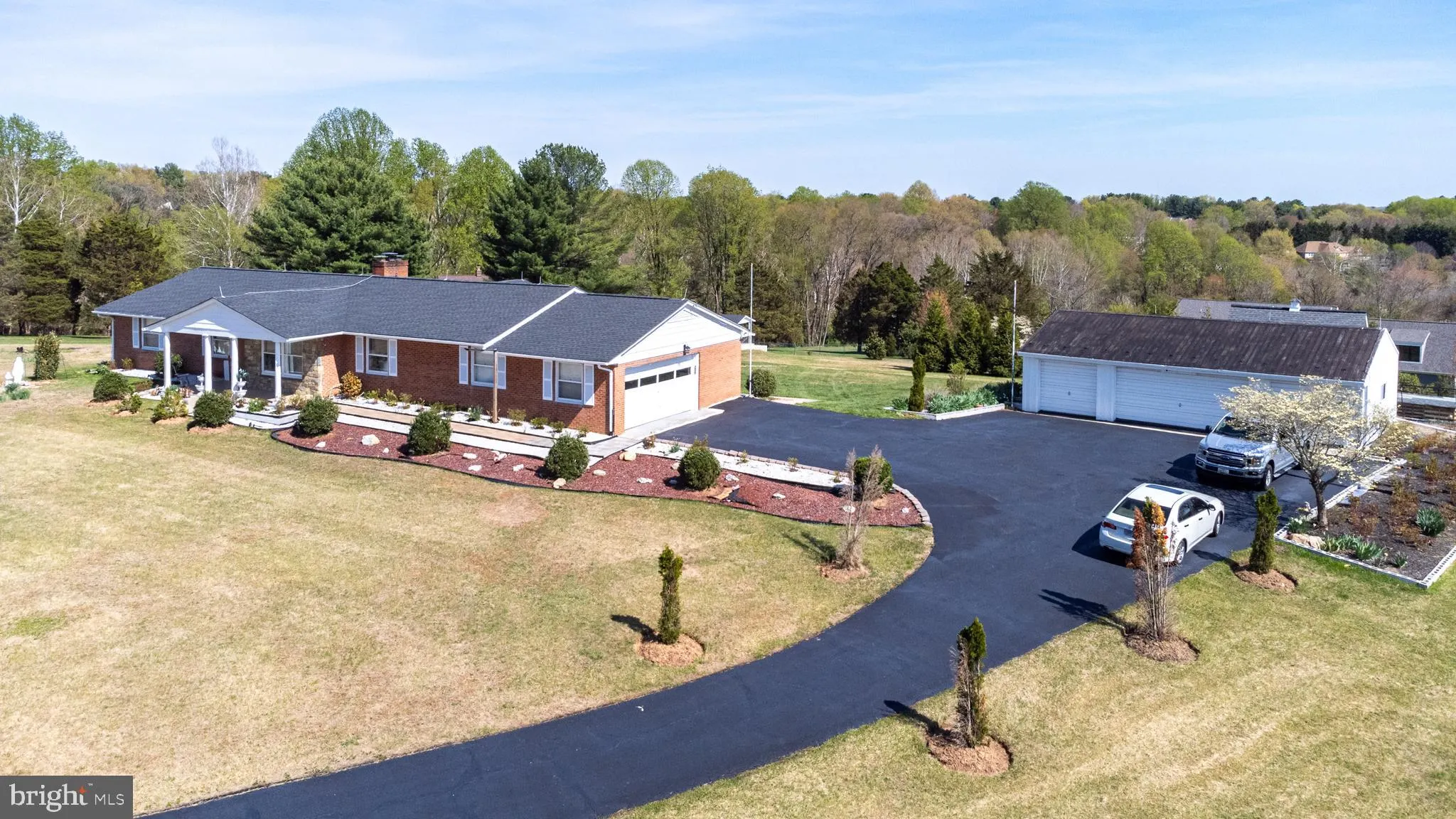 14838 MOCKINGBIRD DRIVE, Darnestown, MD 20874
