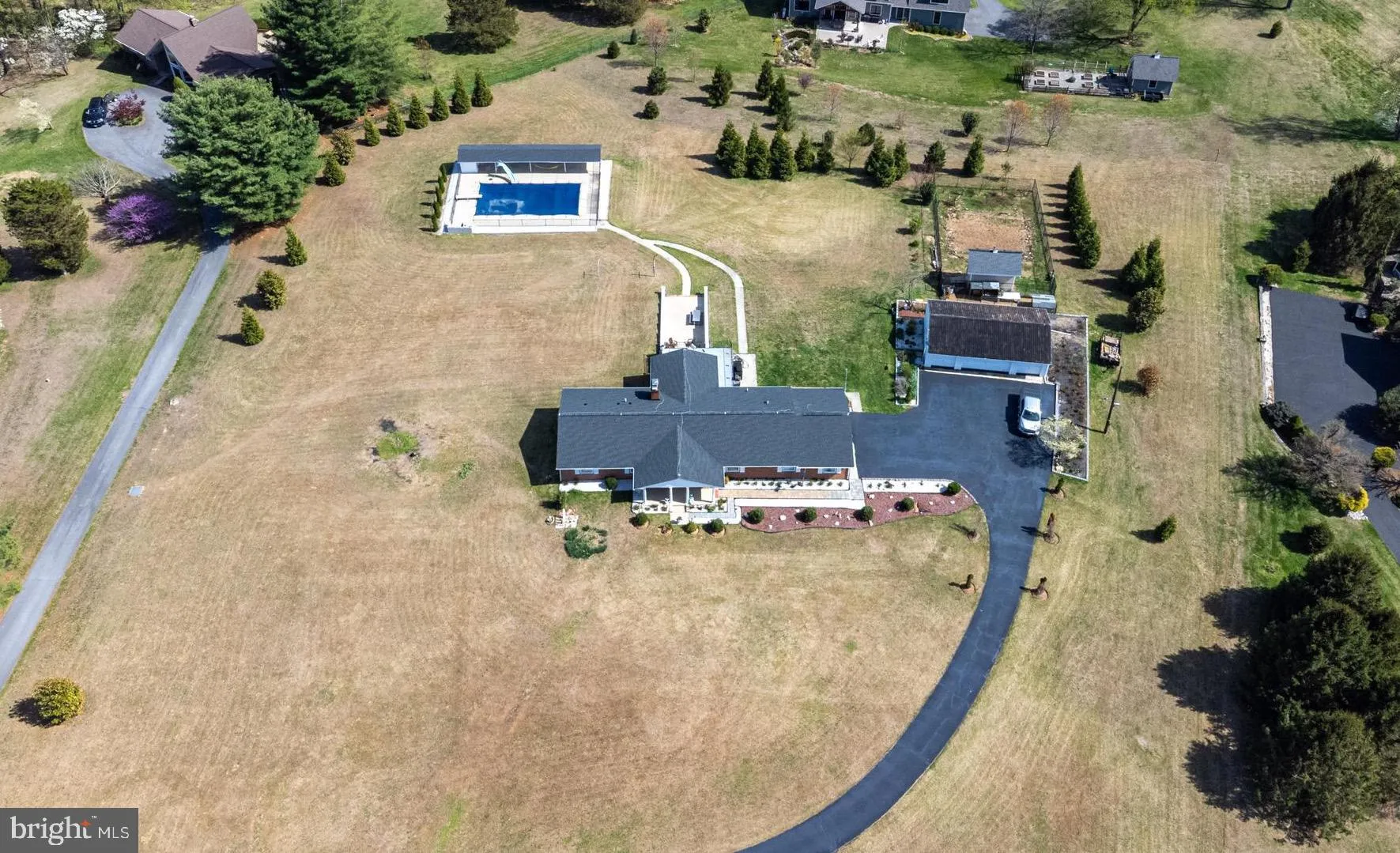 14838 MOCKINGBIRD DRIVE, Darnestown, MD 20874
