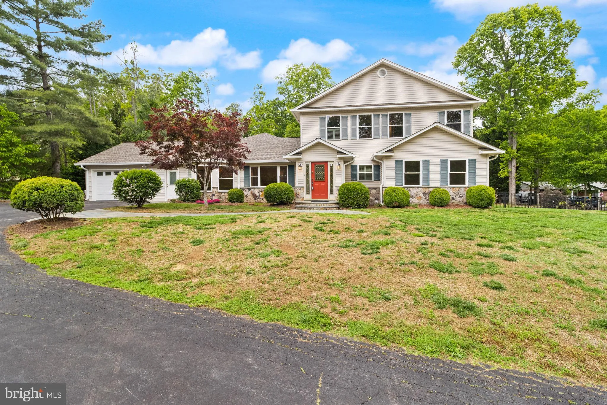 13619 BETHEL ROAD, Manassas, VA 20112